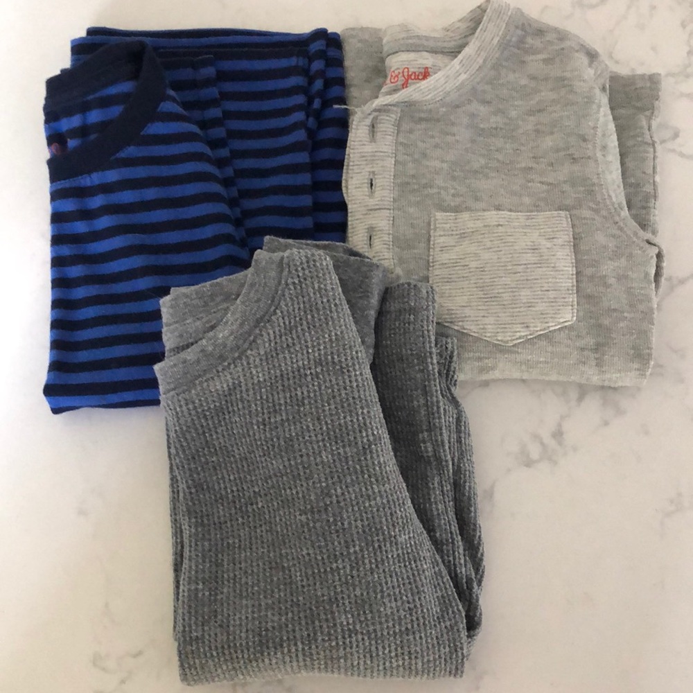 Toddler Boy Shirts